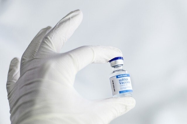 Bad Medicine: Moderna Sues Pfizer, BioNTech for Patent Infringement