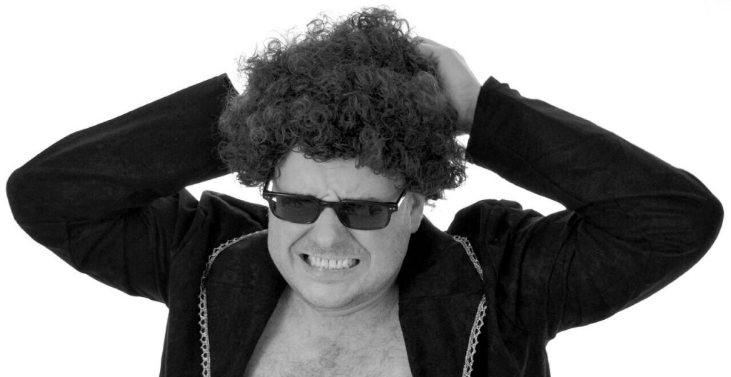 That’s NOT Funny!​ Legendary Standup Comedians Sue Pandora for Copyright Infringement, Royalties