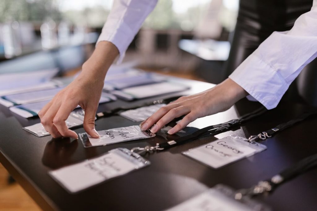Legitimate licensing agents and patent brokers