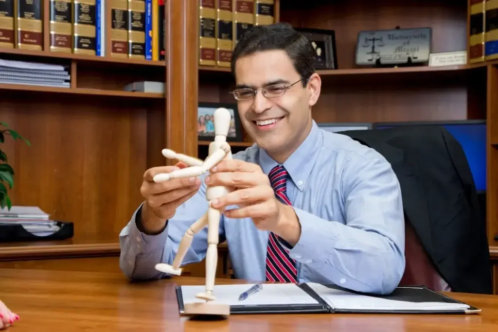 John Rizvi is a Registered and Board Certified Patent Attorney