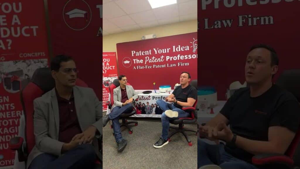 Prototypes & Patents | Exclusive Inventor Advice from Experts | With Prototype House®