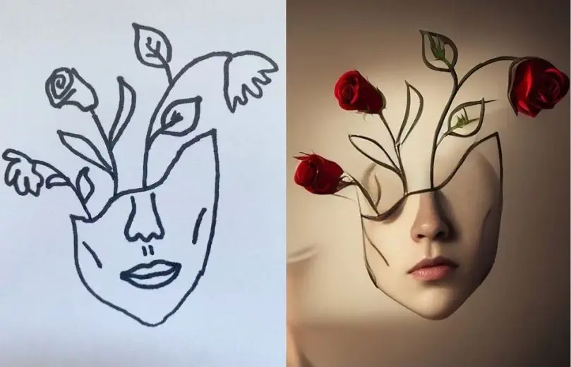 Artist Who Used AI to Create Their Signature Work Raises the Stakes in the War Between Human and Machine