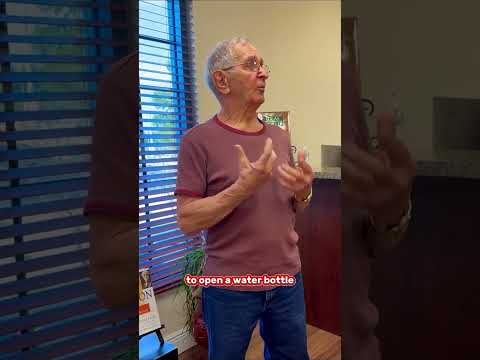 Roland's Story