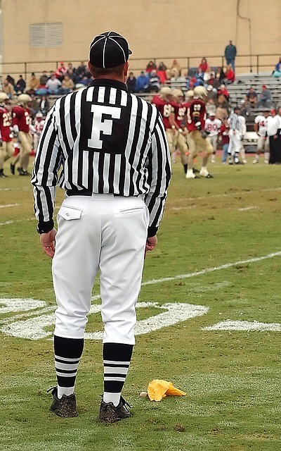 Technical Foul: NFL Throws Flag On New (Old) Houston Cougars Uniform