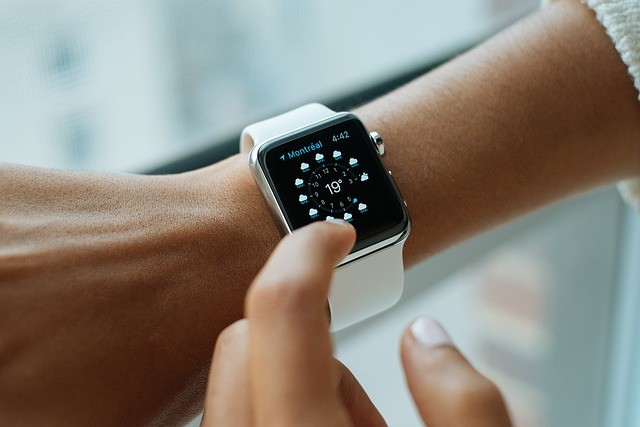 Apple Responds to ITC Ban by Pulling Smart Watches at Christmas