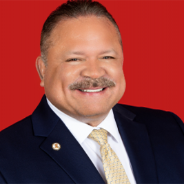 David Suazo Post-Search Patent Specialist (Former USPTO Patent Examiner)