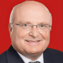 Donald Dinella Registered Patent Attorney