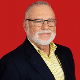 Gary Zakheim Client Relationship Manager