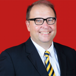 Jaksha Christopher Tomic Managing Intellectual Property Attorney