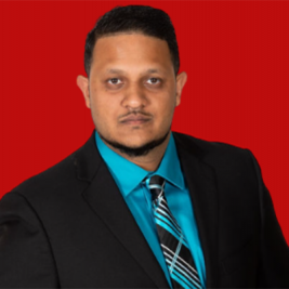 Jared Ramadha