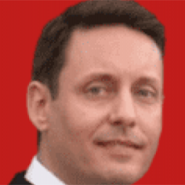 Jeff Vatt Patent Research Specialist