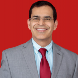 John Rizvi, Esq. Board-Certified Patent Attorney and The Patent Professor