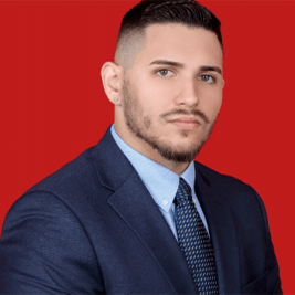 Jonathan Bloch Docketing Clerk