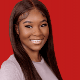 Kianna Reid Marketing Assistant