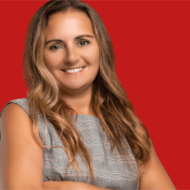 Lauren Devincenzo Executive Paralegal