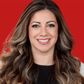 Natalie Parcinski Lead Trademark Attorney/Patent Practitioner