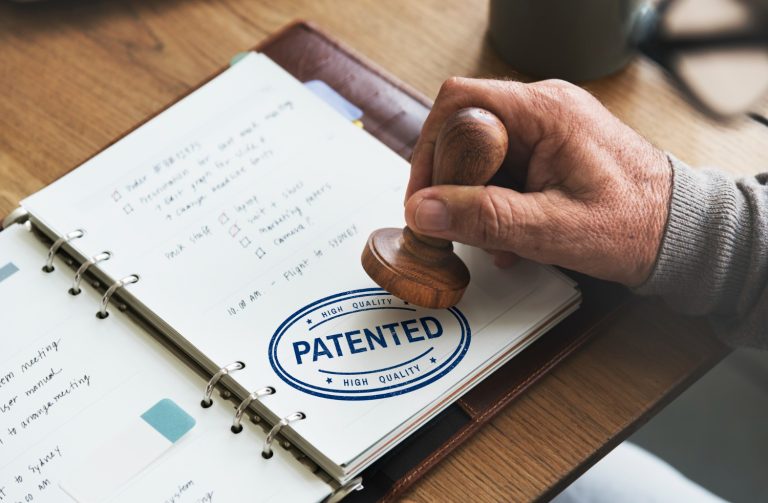 Invention Not Eligible for a Patent