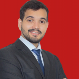 Santiago Leras De Leon Patent Engineer