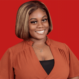 Tanalee Gordon Director of First Impressions