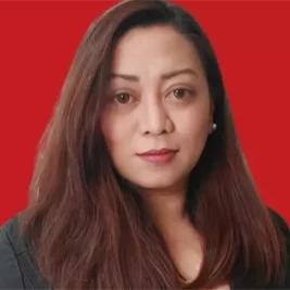 Cristina Bautista Administrative Assistant