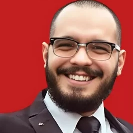 Ezequiel Petrocelli Accounts Receivable Manager