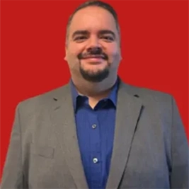 Joel Mesa Former USPTO Patent Examiner / Registered Patent Agent