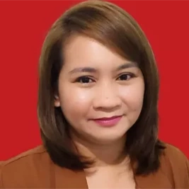kristina udani Patent Attorney