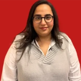 Rabeeya Ahmad System Tech Support / Personal Executive Assistant to Founder